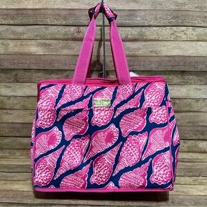 Lilly Pulitzer Large Beach Cooler